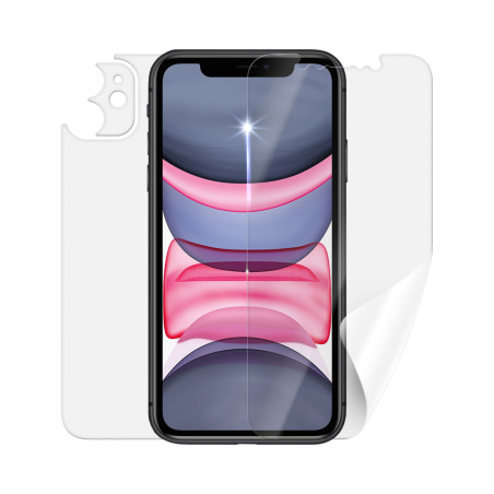 Screenshield APPLE iPhone 11 fólie na celé telo