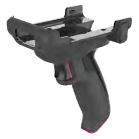 CT32 - Non-booted Scan handle