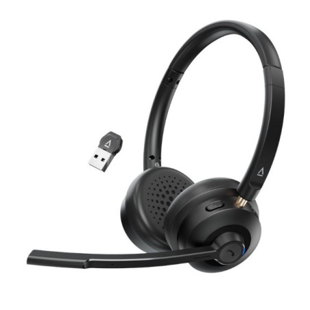 Creative Labs Headset Chat Wireless