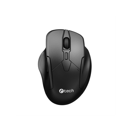 Myš C-TECH WLM-17 Dual mode, bezdrôtová, BT5.0 +