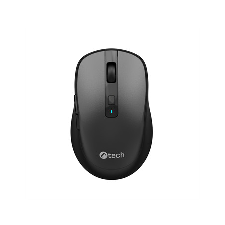 Myš C-TECH WLM-19 Dual mode, bezdrôtová, BT5.0 +