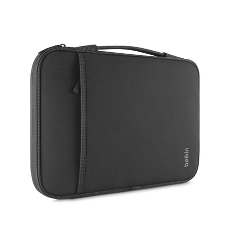BELKIN Ochranné púzdro pre MacBook Air 13'' a ďalšie 14'' zariadenia, čierne