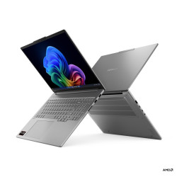 Lenovo IdeaPad Pro 5/16AKP10/AI7-350/16''/2880x1800/32GB/1TB/RTX 5050/W11H/Gray/2R