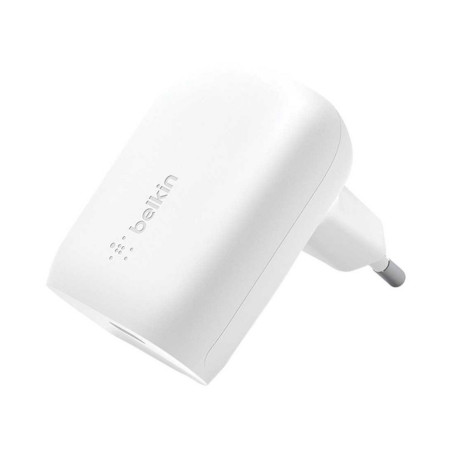 Belkin 25W PPS nabíjačka, biela