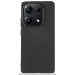 Tactical TPU Kryt pre Xiaomi Redmi Note 14S Black
