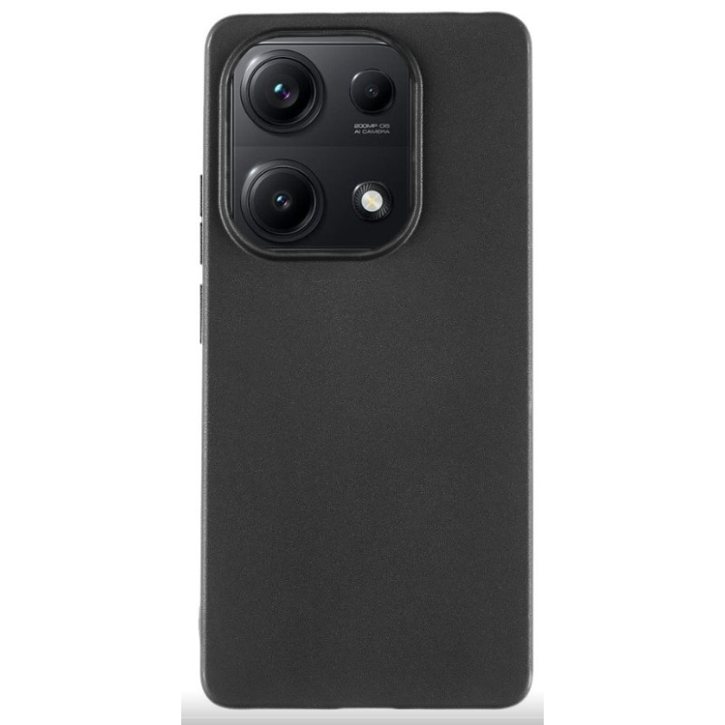Tactical TPU Kryt pre Xiaomi Redmi Note 14S Black