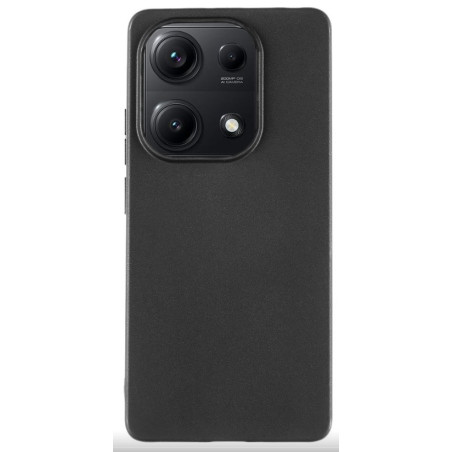 Tactical TPU Kryt pre Xiaomi Redmi Note 14S Black
