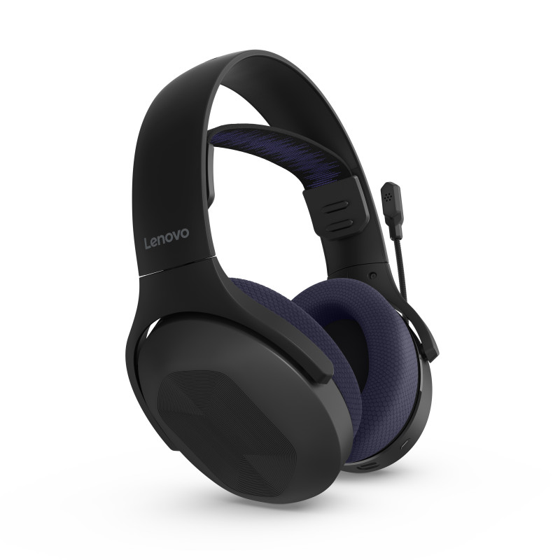Lenovo Legion H410 Wireless Gaming Headset