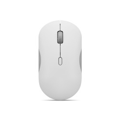 Lenovo 350 Bluetooth Silent Mouse (Cloud Grey)