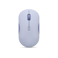 Lenovo 350 Bluetooth Silent Mouse (Meta Grape)