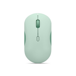 Lenovo 350 Bluetooth Silent Mouse (Breeze Moss)