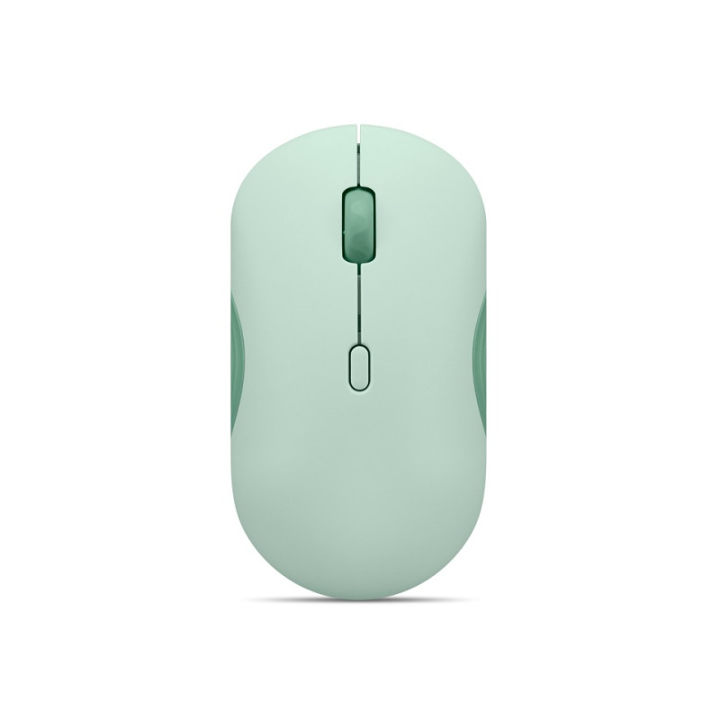 Lenovo 350 Bluetooth Silent Mouse (Breeze Moss)