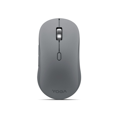 Lenovo Yoga Bluetooth Silent Mouse (Luna Grey)