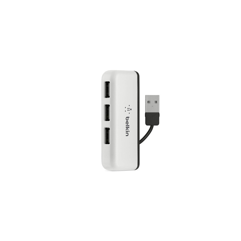 BELKIN USB HUB 2.0 4-port Travel