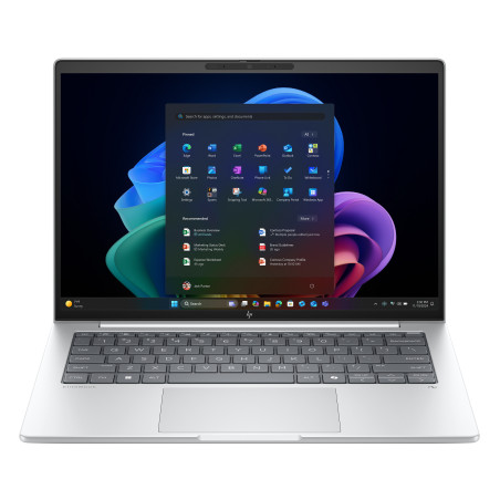 HP EliteBook 8/G1i/U5-228V/14''/WUXGA/32GB/1TB/Intel int/W11P/Silver/3R On-Site