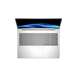 HP EliteBook 6/G1i/U7-255U/16''/WUXGA/32GB/512GB/Intel int/W11P/Silver/3R On-Site