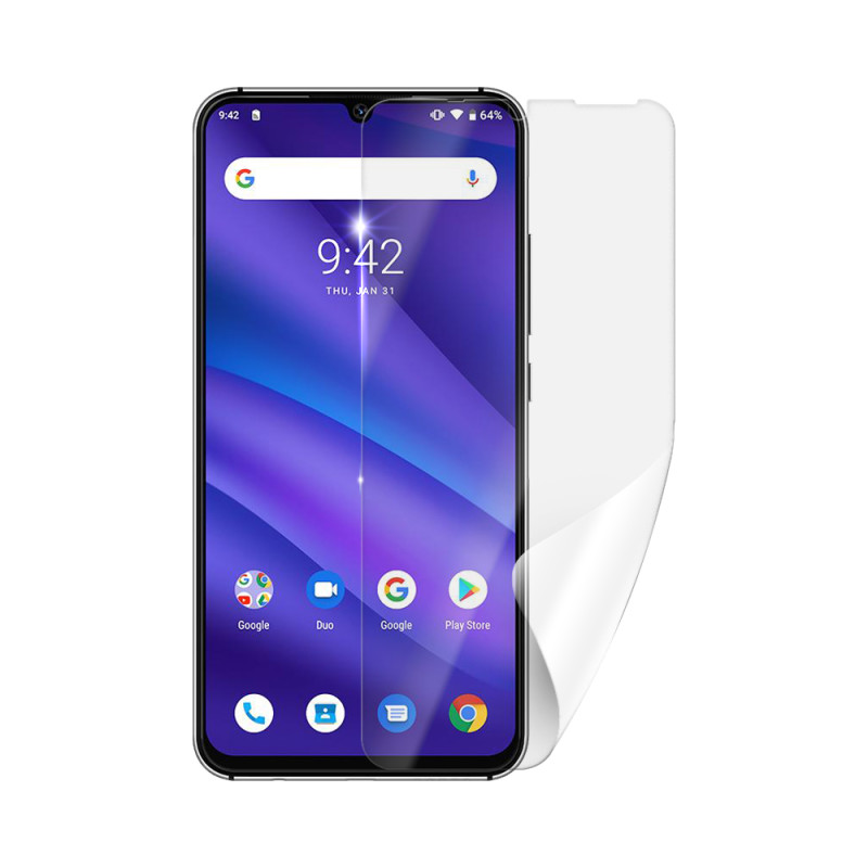 Screenshield UMIDIGI A5 Pro fólie na displej