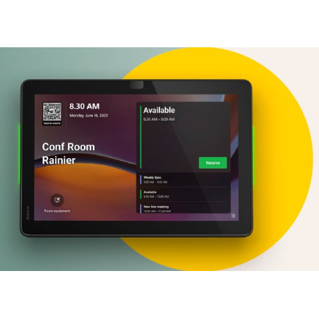 Jabra Scheduler - UC, Global