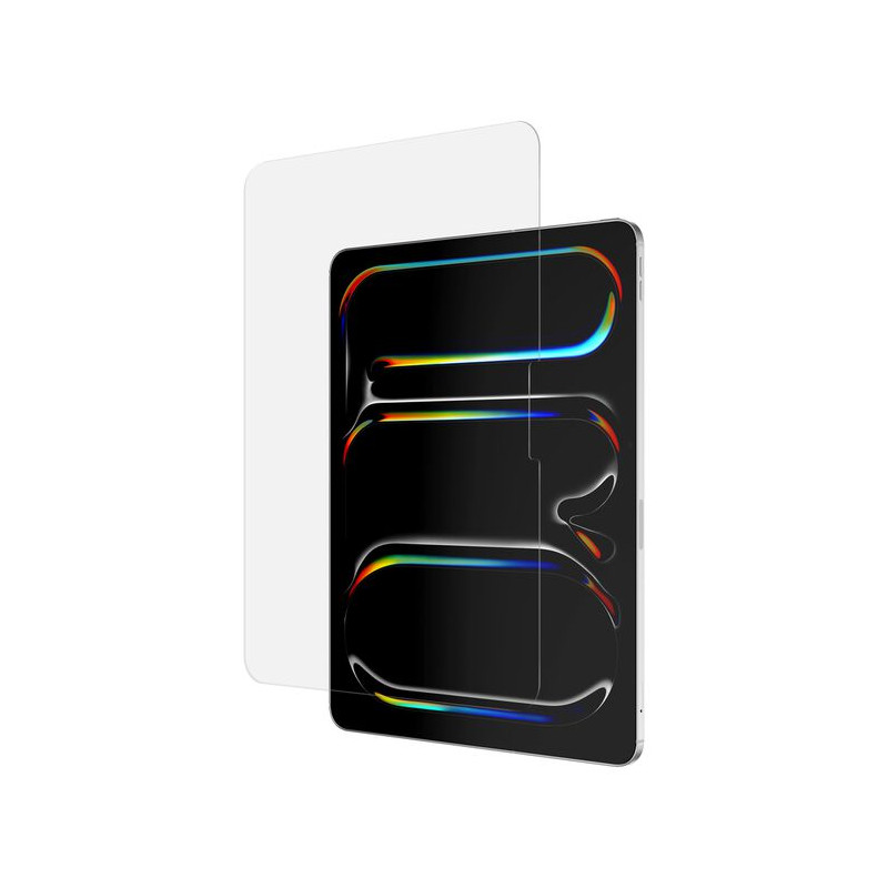 BELKIN Tempered Glass Screen Protector iPad Pro 11'' (M4)