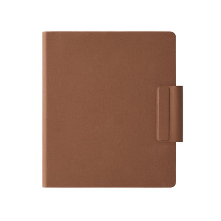 E-book ONYX BOOX púzdro pre NOTE AIR 5 C s klávesnicou, oranžové