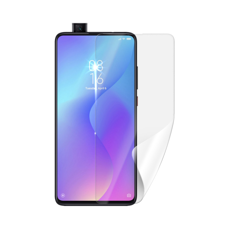 Screenshield XIAOMI Mi 9T Pro fólie na displej