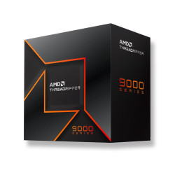 AMD/Ryzen Threadripper 9980X/64-Core/3,2GHz/sTR5