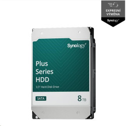 Synology HAT3320-8T 3.5'' SATA HDD