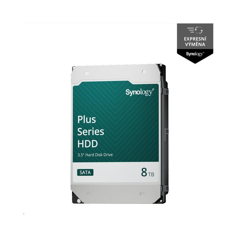 Synology HAT3320-8T 3.5'' SATA HDD