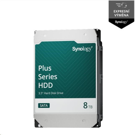 Synology HAT3320-8T 3.5'' SATA HDD