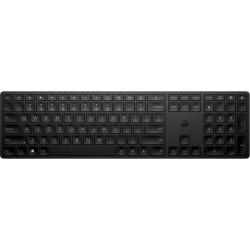 HP 455 Programmable Wireless Keyboard CZ/SK Bulk12