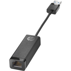 HP USB 3.0 to Gig RJ45 Adapter G2 Bulk120