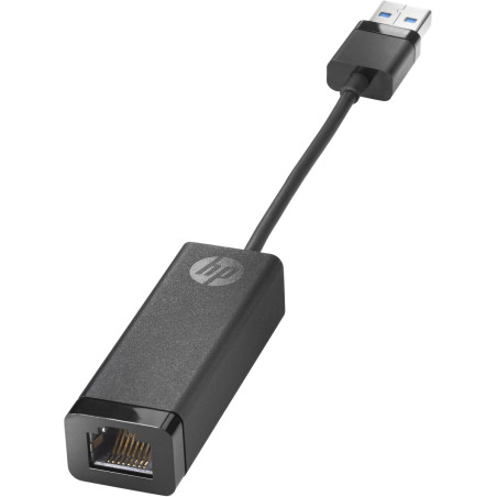 HP USB 3.0 to Gig RJ45 Adapter G2 Bulk120