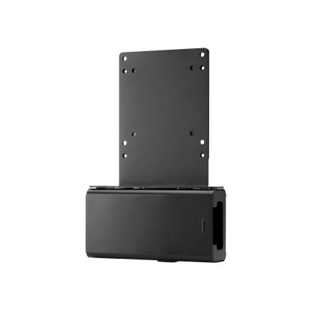 HP B300 Bracket with Power Supply Holder Bulk16