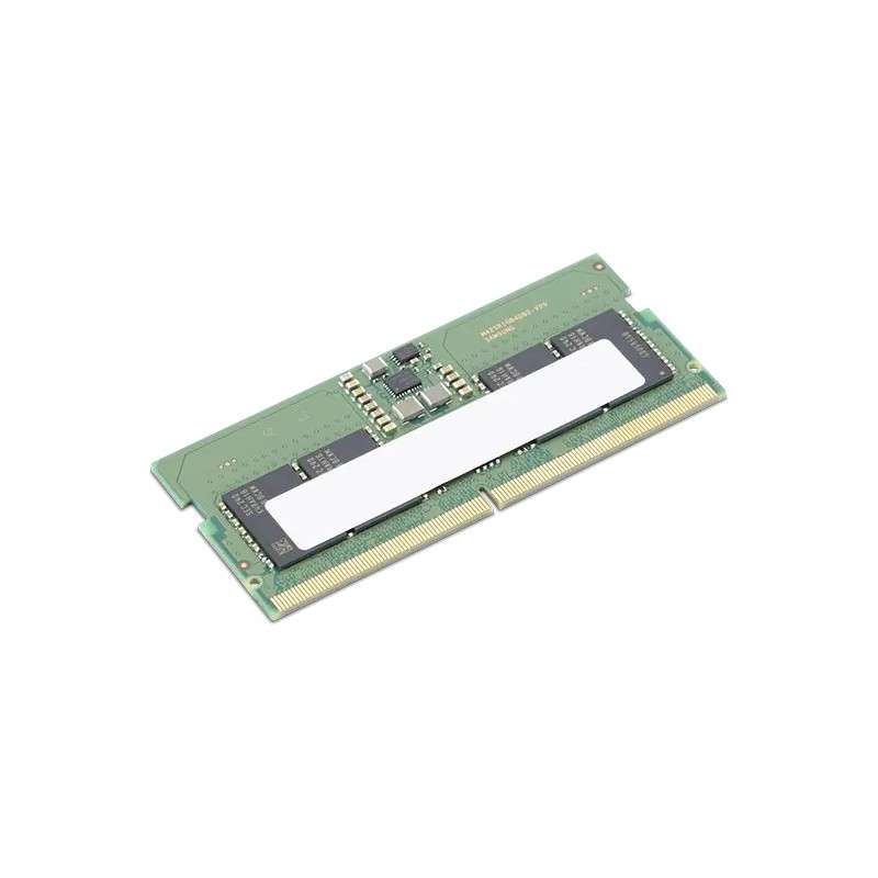 Lenovo/SO-DIMM DDR5/8/5600MHz/1x8GB