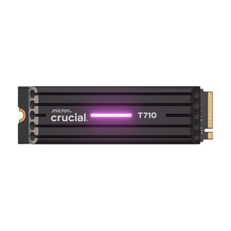 Crucial T710/2TB/SSD/M.2 NVMe/Čierna/Heatsink/5R
