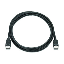 HP DisplayPort Cable Kit