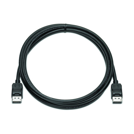 HP DisplayPort Cable Kit