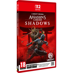NS2 - Assassin's Creed Shadows