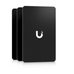 Ubiquitit UA-Card-B-10, UniFi Access Card 10ks, čierna