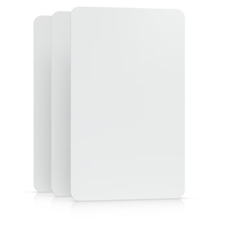 Ubiquitit UA-Card-W-10, UniFi Access Card 10ks, biela