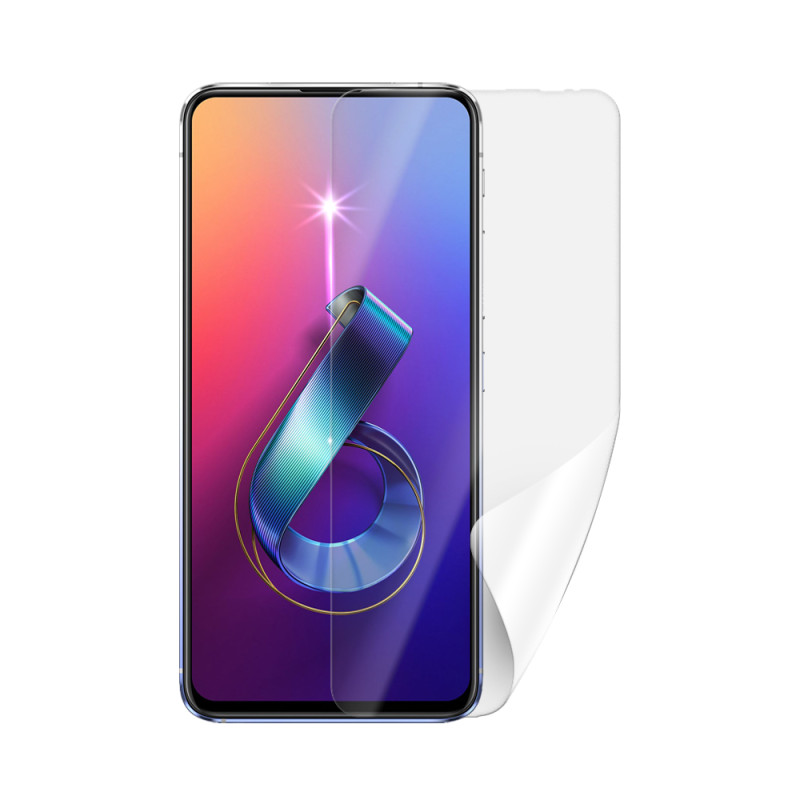 Screenshield ASUS Zenfone 6 ZS630KL fólie na displej