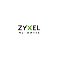 Zyxel NWA30BE, BE5100, Dual Radio 2x2MU-MIMO, PoE+ (802.3at), Standalone/Nebula Cloud managed, Adapter