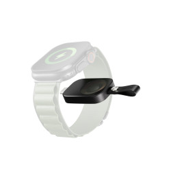 Epico UltraBase mini USB-C nabíjačka Apple Watch EO20