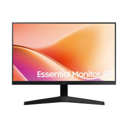 Samsung Essential S3/LS24F330EAUXEN/24''/VA/FHD/100Hz/5ms/Čierna/3R