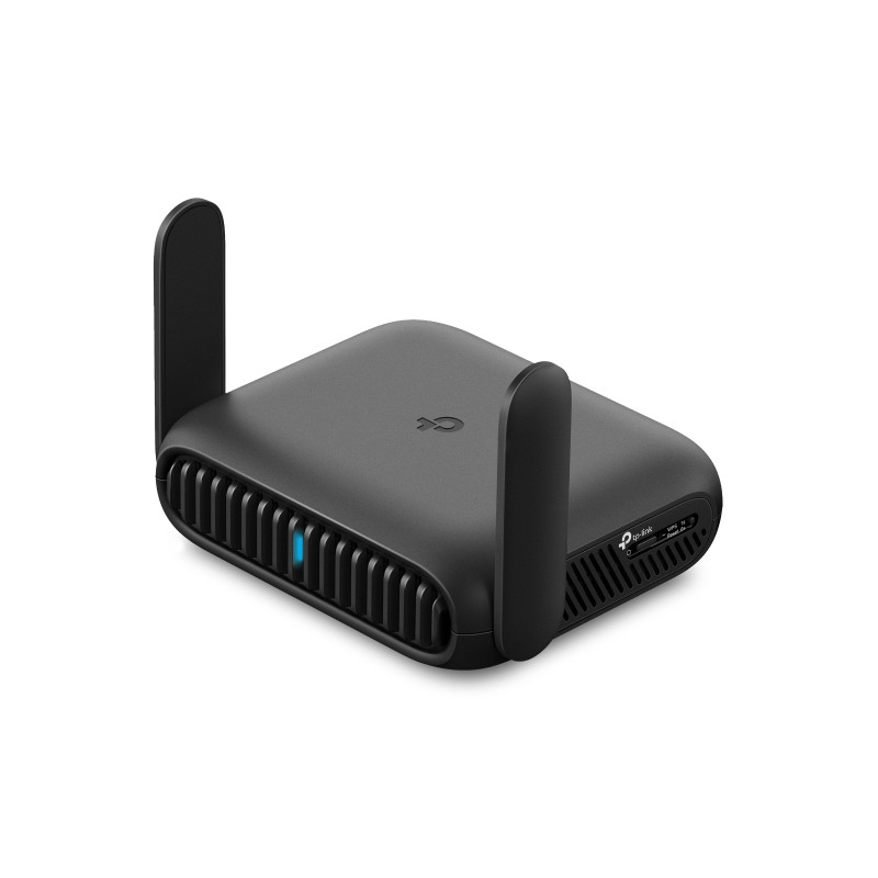 TP-LINK TL-WR3602BE BE3600 WiFi7 Pocket Router