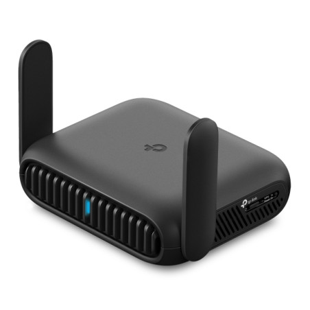 TP-LINK TL-WR3602BE BE3600 WiFi7 Pocket Router