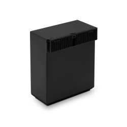 Salente EcoBoost, náhradný filter s aktívnym uhlím