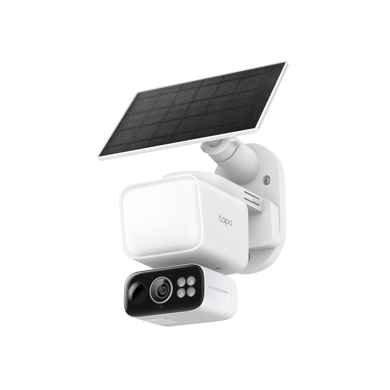 Tapo C615F KIT Solar-Powered Floodlight Pán/Tilt