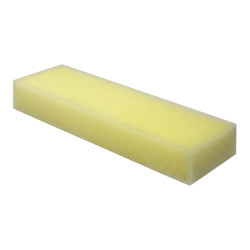 Salente EcoBoost, náhradný molitanový filter