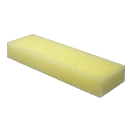 Salente EcoBoost, náhradný molitanový filter